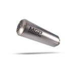 MGP CONE Factory Slip-On