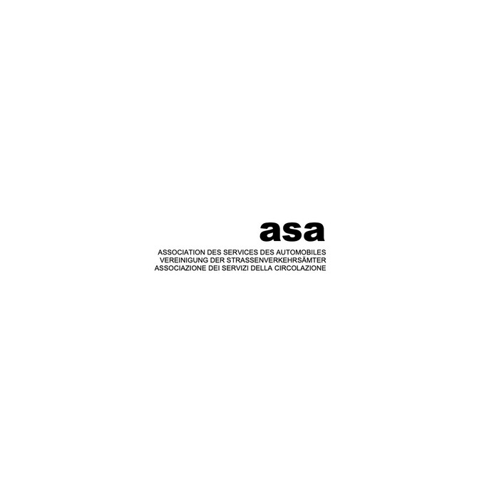 ASA Datenblatt
