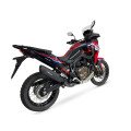 SPEEDPRO COBRA GP7-RR BlackSeries Slip-on HONDA CRF 1100 L AFRICA TWIN / ADVENTURE SPORT / DCT