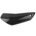 Hitzeschild  Carbon Large