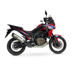 SPEEDPRO COBRA CR3 Slip-on HONDA CRF 1100 L AFRICA TWIN /...