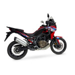 SPEEDPRO COBRA GP7-RR Slip-on HONDA CRF 1100 L AFRICA...
