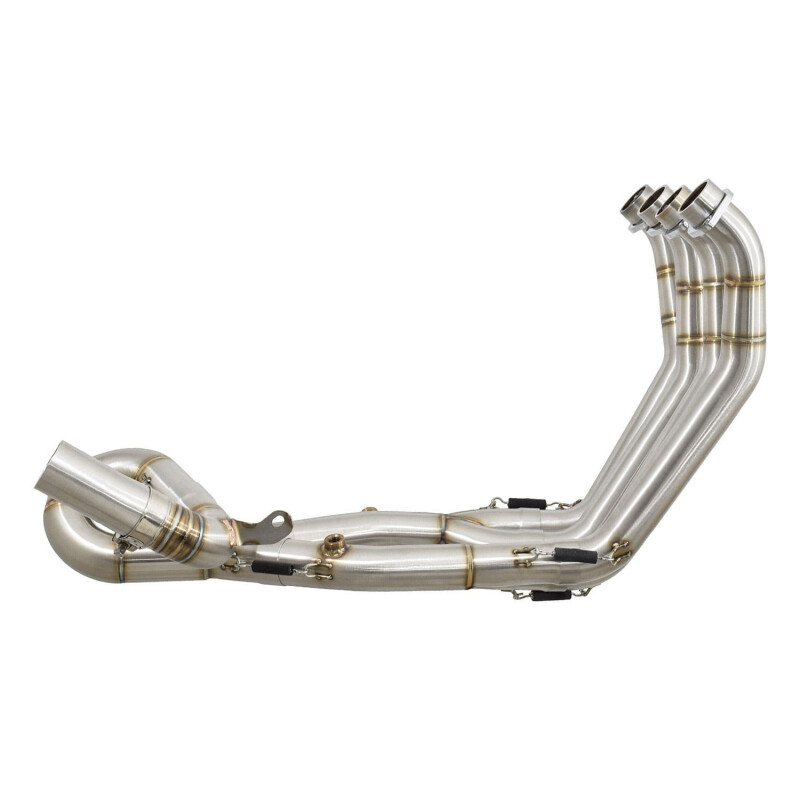 Cobra Exhaust - Headers and down pipes - Premium Quality