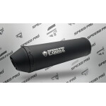 SPEEDPRO COBRA SC3-R  BlackSeries Bolt-on mit EG-ABE