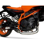 SPEEDPRO 1-1 Krümmer KTM 390 Duke /...