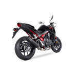 SPEEDPRO COBRA SP1 Sport Series Slip-on Honda CB 1000 Hornet