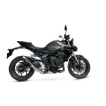 SPEEDPRO COBRA SP2 Slip-on Honda CB 1000 Hornet