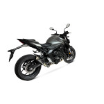 SPEEDPRO COBRA SP2 Slip-on Honda CB 1000 Hornet