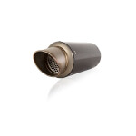 SPEEDPRO COBRA SP2 Slip-on Honda CB 1000 Hornet