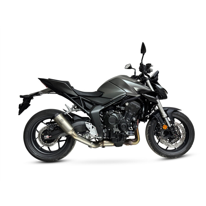 n！ Motorrad Auspuffanlagen - SPEEDPRO COBRAexhaust.de