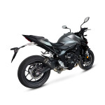 SPEEDPRO COBRA X-FORCE Sport Series Slip-on Honda CB 1000...