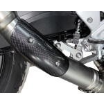 SPEEDPRO COBRA X-FORCE Sport Series Slip-on Honda CB 1000...