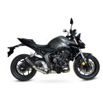 SPEEDPRO COBRA X-FORCE Sport Series Slip-on Honda CB 1000 Hornet