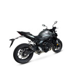 SPEEDPRO COBRA X-FORCE Sport Series Slip-on Honda CB 1000 Hornet