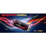 SPEEDPRO COBRA X-FORCE Sport Series Slip-on Honda CB 1000 Hornet