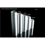 SPEEDPRO COBRA X-FORCE Sport Series Slip-on Honda CB 1000 Hornet