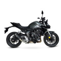 SPEEDPRO COBRA X-FORCE Sport Series Slip-on Honda CB 1000 Hornet