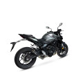 SPEEDPRO COBRA X-FORCE Sport Series Slip-on Honda CB 1000 Hornet
