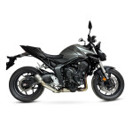 SPEEDPRO COBRA SPX Slip-on RACE Series Honda CB 1000...