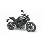 SPEEDPRO COBRA SPX Slip-on RACE Series Honda CB 1000...