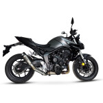 SPEEDPRO COBRA MGP-M5 Slash Slip-on Honda CB 1000 Hornet