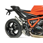 SPEEDPRO MGP-S1R  Dual Slip-on-High  KTM 1290/1390...
