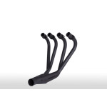 Speed Products  Krümmer  Black Suzuki GSX-R 750...