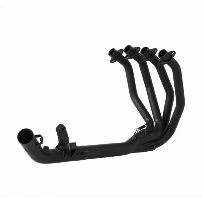 SPEEDPRO Headers/Downpipes De-cat Kawasaki ZX4R/RR