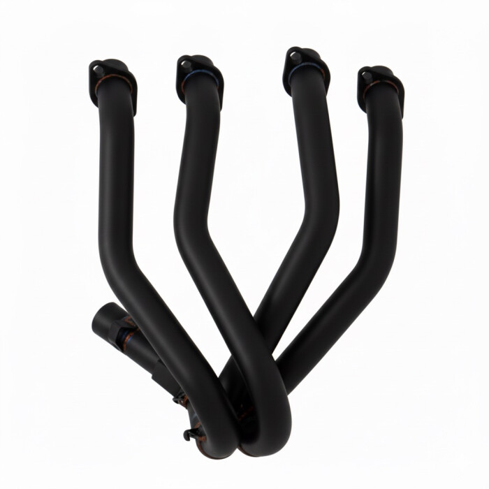 SPEEDPRO Headers/Downpipes De-cat Kawasaki ZX4R/RR