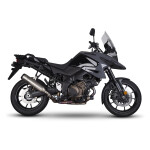 SPEEDPRO COBRA SPX Slip-on Suzuki V-Strom 1050 XT