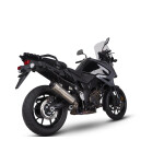 SPEEDPRO COBRA SPX Slip-on Suzuki V-Strom 1050 XT