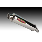 SPEEDPRO COBRA C5 4in1 fullsystem Road Legal/EEC/ABE...