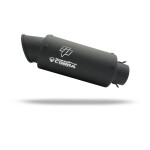 COBRA SP2 SPORT SERIES Black Series SLO mit EG-ABE...