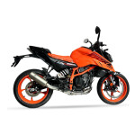 SPEEDPRO COBRA SP1 Slip-on KTM 125 SMC-R