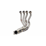 Performance header Kawasaki KLZ Versys 1000 / Tourer /...