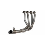 Performance header Kawasaki KLZ Versys 1000 / Tourer /...