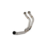 Performance header Kawasaki Versys 650 / KLE 650