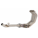 Performance header/down pipes Honda CBR 600 RR