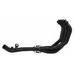 Performance header/down pipes Honda CBR 600 RR