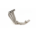 Performance header/down pipes Honda CB 1000 Hornet / SP
