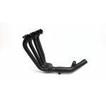 Performance header/down pipes Honda CB 1000 Hornet / SP