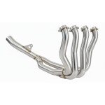 Speed Products Hi Performance VA Krümmer BMW S 1000...