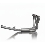 Krümmer VA 4in1/4in2in1 Honda CBR 1100 XX