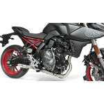 SPEEDPRO MGP S1R Shorty Slash 2-1 Full system  Suzuki...