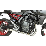SPEEDPRO MGP S1R Shorty Slash 2-1 Full system  Suzuki...