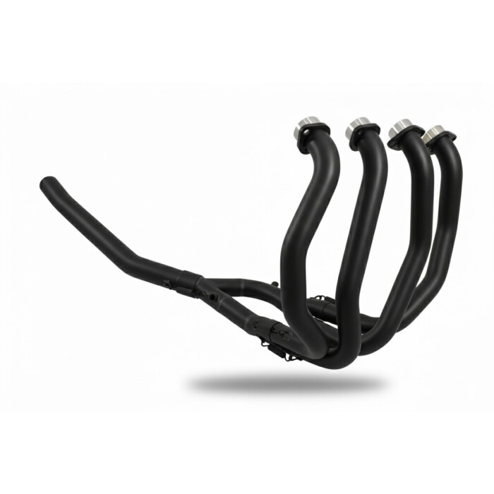 Cobra Exhaust - Headers and down pipes - Premium Quality