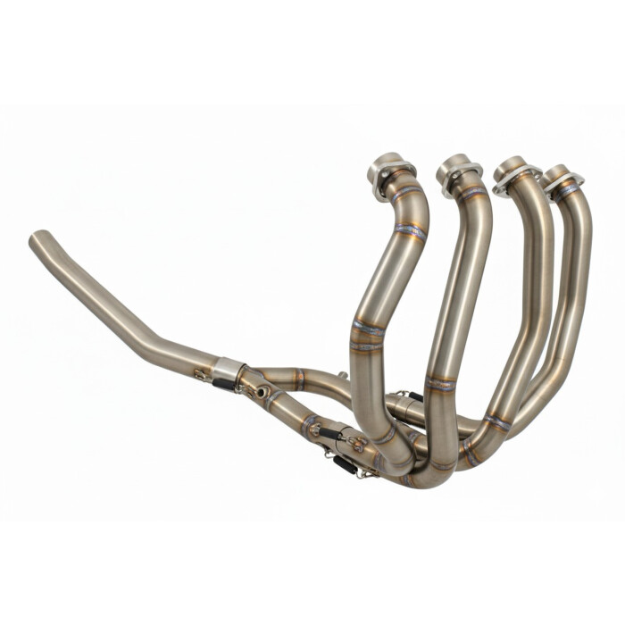 Cobra Exhaust - Headers and down pipes - Premium Quality
