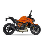 SPEEDPRO COBRA SPX BlackSeries Slip-on KTM 1390 Super...