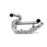 Speed Pro Hi Performance  Header Titanium KTM 1290-1390...