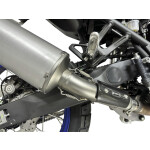 Quick Release Spring Kit